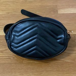 Pure Barre Satchel